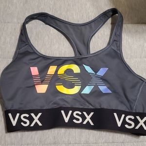 Victoria's Secret sports bra